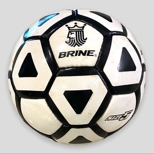 Brine Phantom Soccer Ball